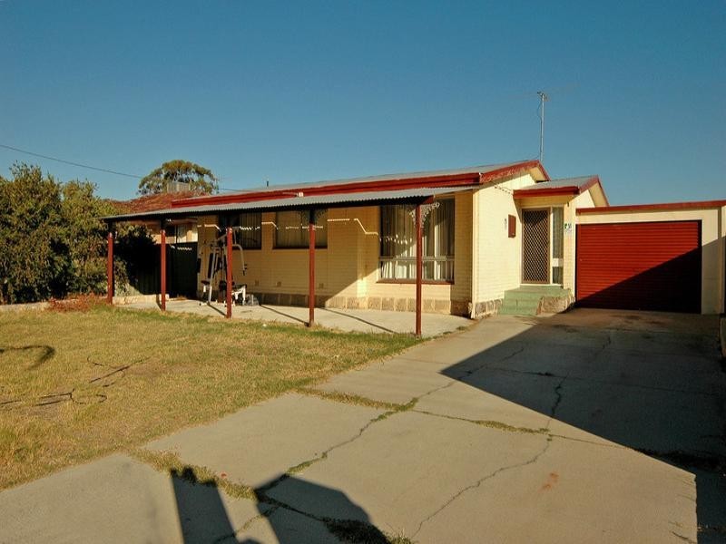 48 Kerwin Way, Lockridge WA 6054