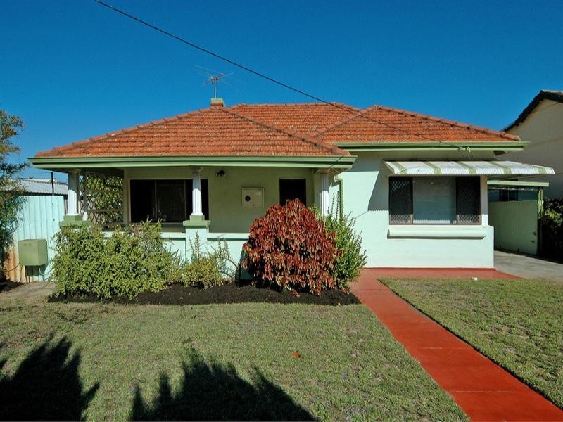 111 Anzac Terrace, Bassendean WA 6054