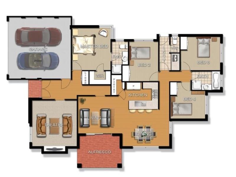 Lot 202 Addingham Drive, Ellenbrook WA 6069