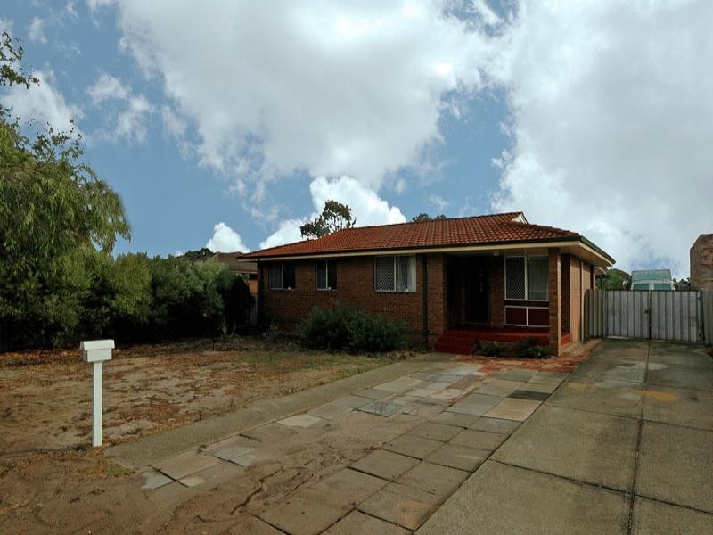 59 Woolgar Way, Lockridge WA 6054