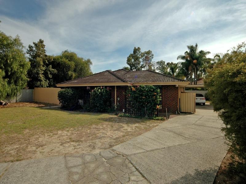 12 Nash Place, Beechboro WA 6063