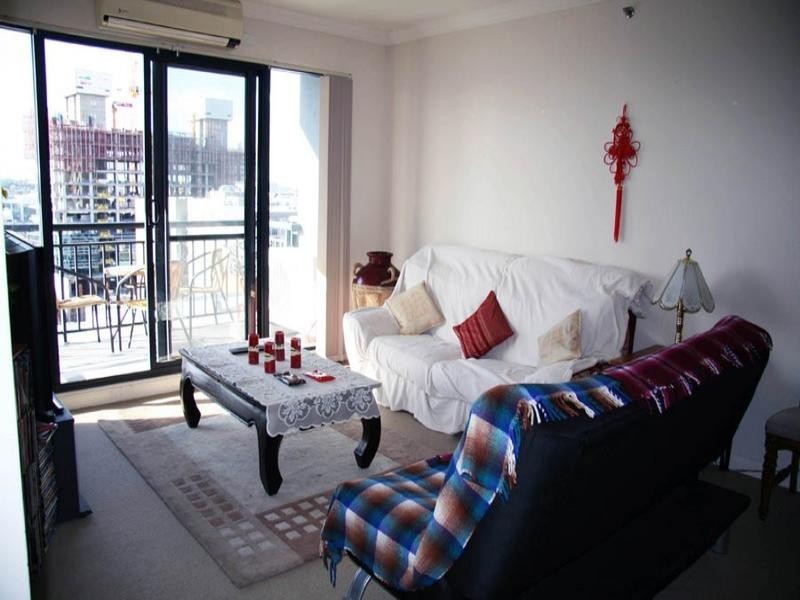 11i/811 Hay Street, Perth WA 6000