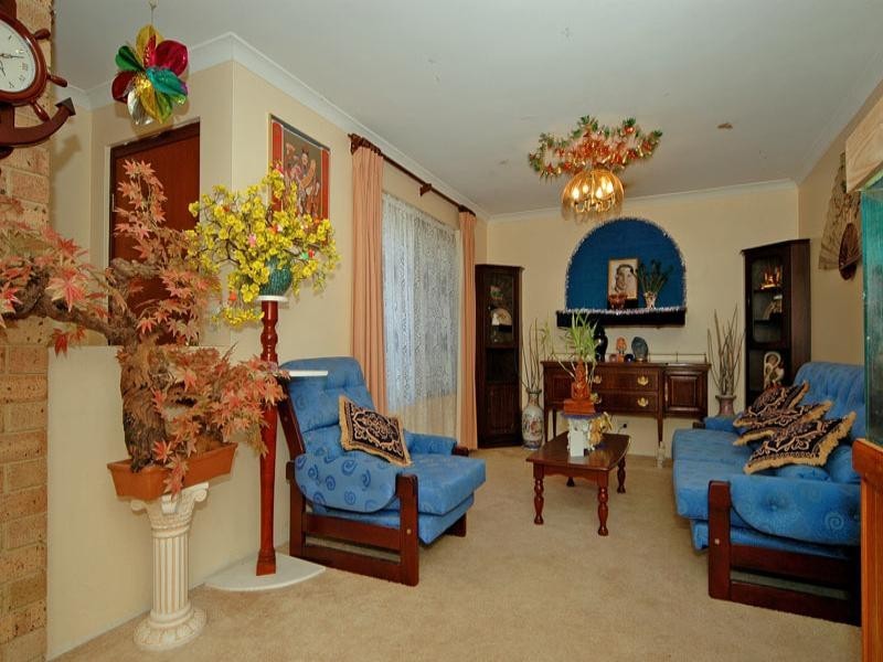 25 Timberlane Cresc, Beechboro WA 6063