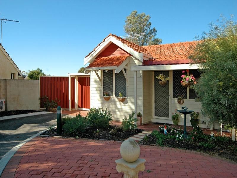 11b Margaret Street, Midland WA 6056