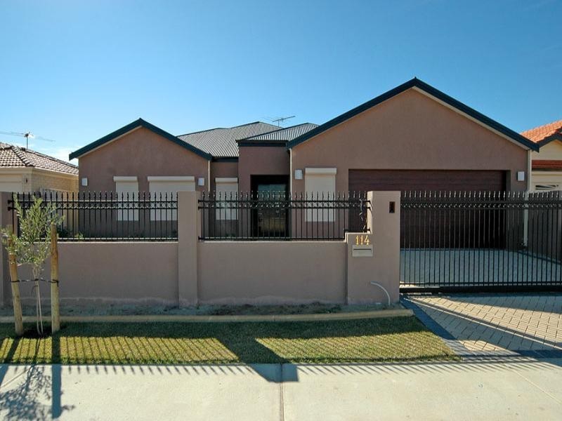 114 Bridgeman Drive, Beechboro WA 6063