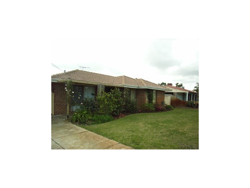 18 Amazon Drive, Beechboro WA 6063