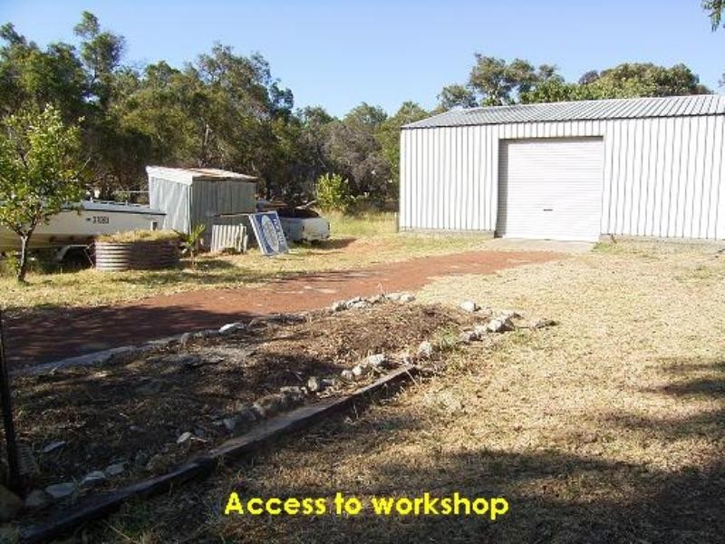 42 Riverside Drive, Furnissdale WA 6209