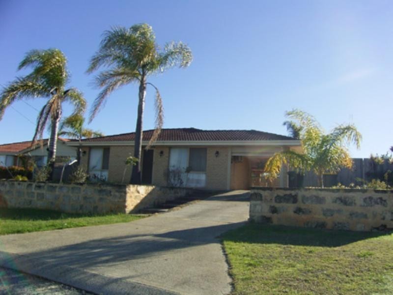36 Rhine Crescent, Beechboro WA 6063