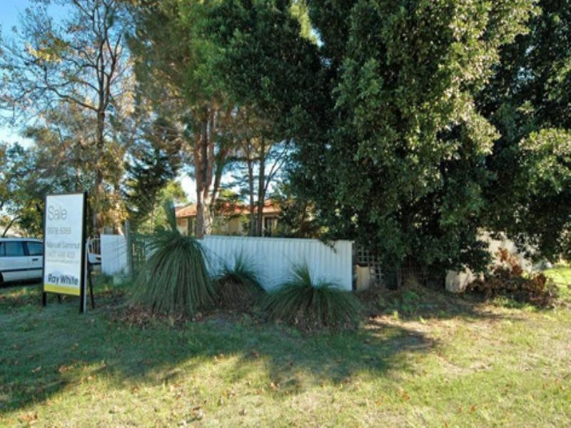 28 Blackthorn Road, Eden Hill WA 6054