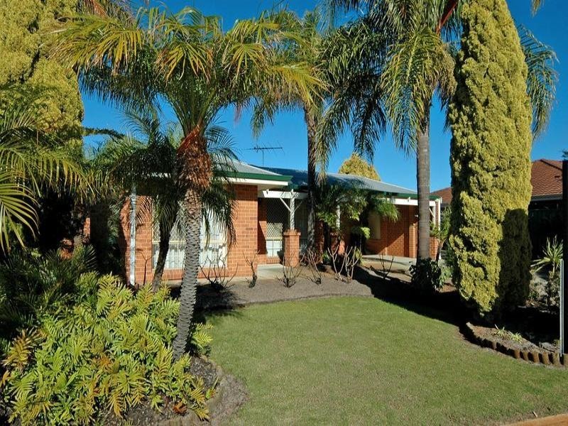 81 Bottlebrush Drive, Kiara WA 6054