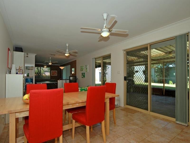 81 Bottlebrush Drive, Kiara WA 6054