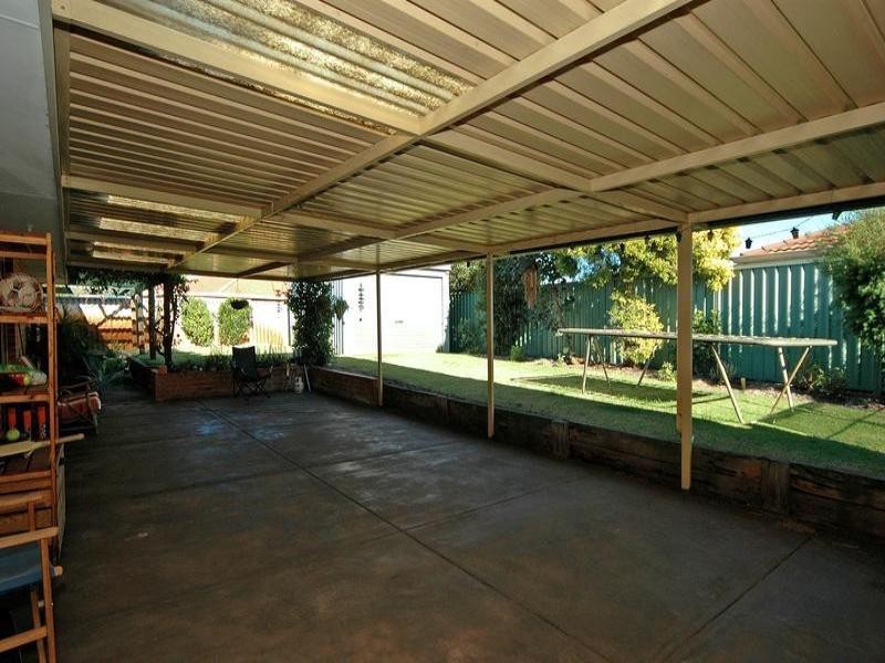 81 Bottlebrush Drive, Kiara WA 6054