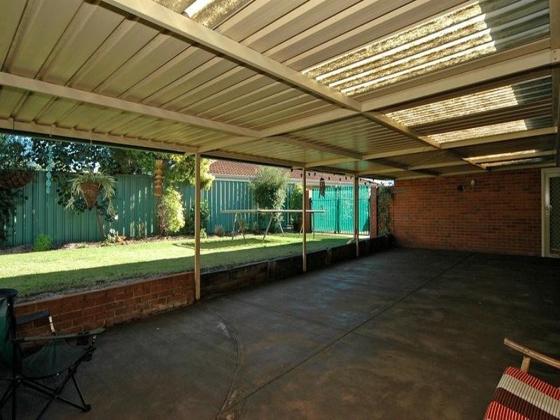 81 Bottlebrush Drive, Kiara WA 6054