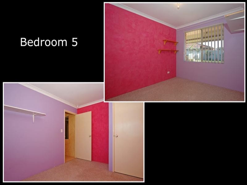 294 Bennett Springs Drive, Beechboro WA 6063