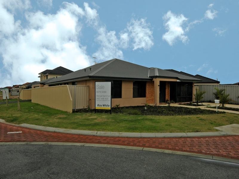 1 Wintergreene Drive, Beechboro WA 6063