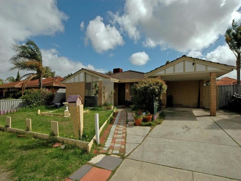 62 Rhine Crescent, Beechboro WA 6063