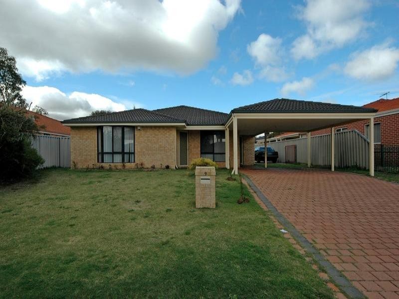 9 Freshwater Promenade, Beechboro WA 6063