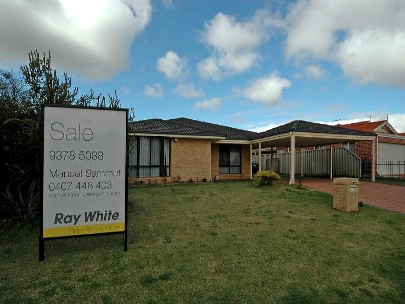 9 Freshwater Promenade, Beechboro WA 6063
