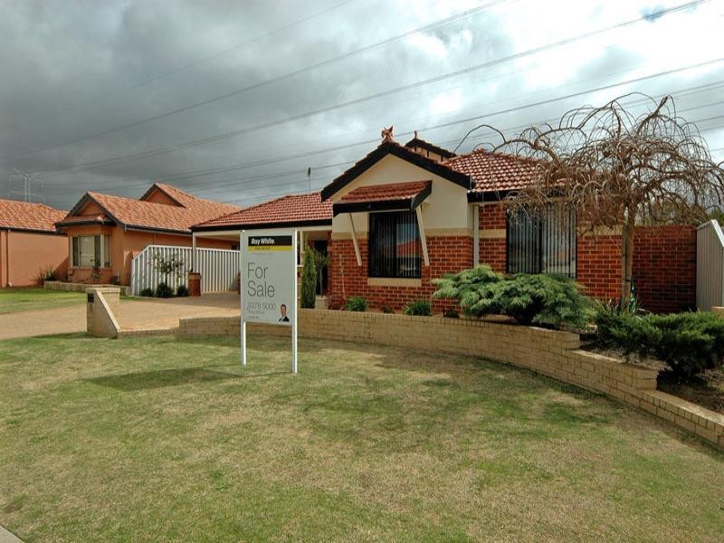 8 Driftwood Way, Beechboro WA 6063