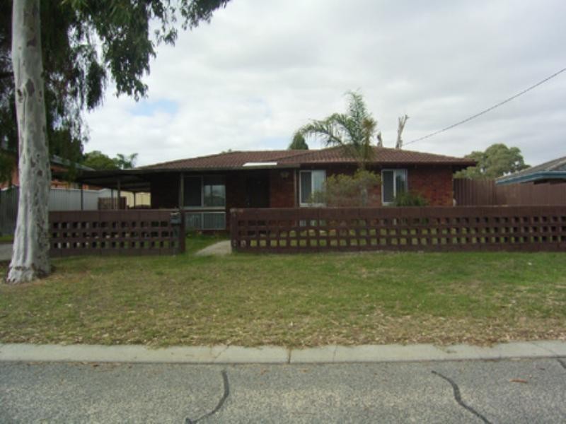14 Manolas Way, Girrawheen WA 6064