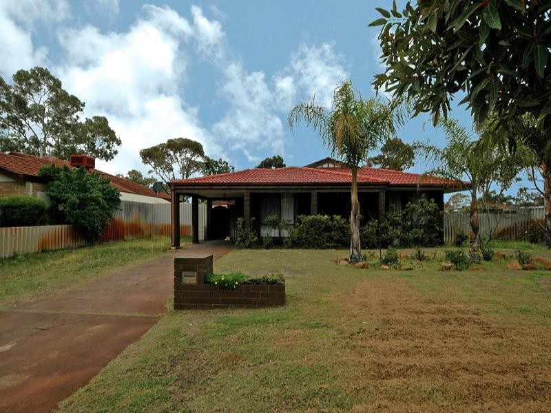 2 Meechin Way, Beechboro WA 6063