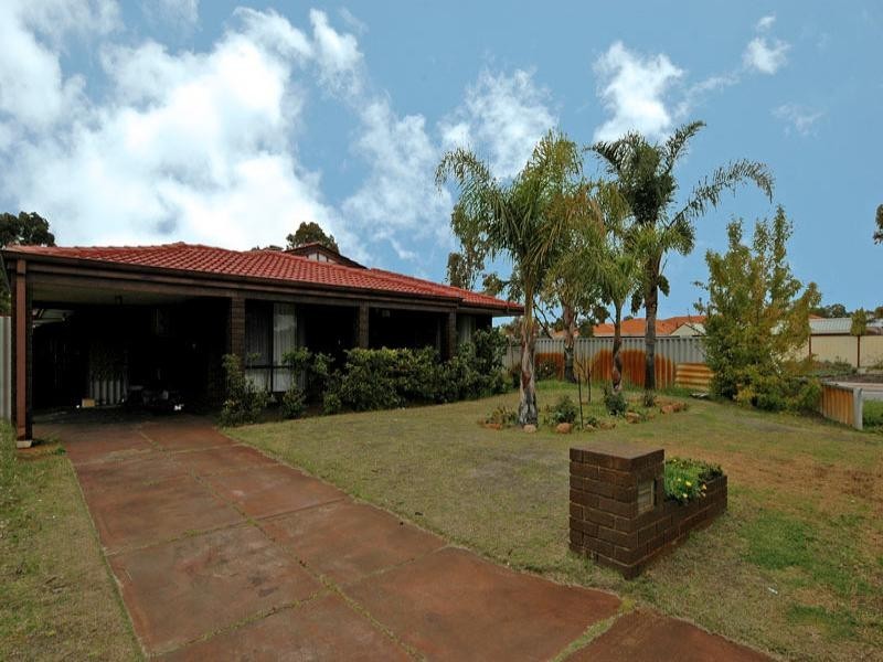 2 Meechin Way, Beechboro WA 6063