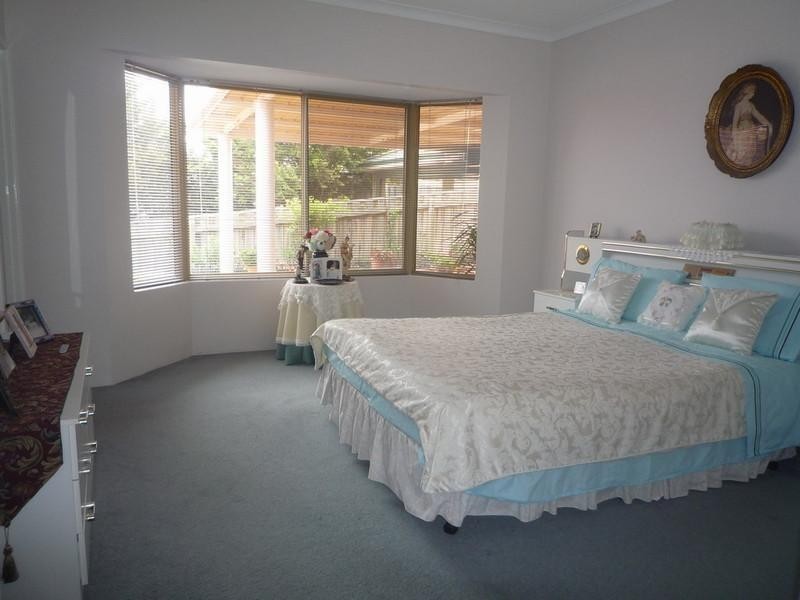 12 Sheringham Retreat, Currambine WA 6028