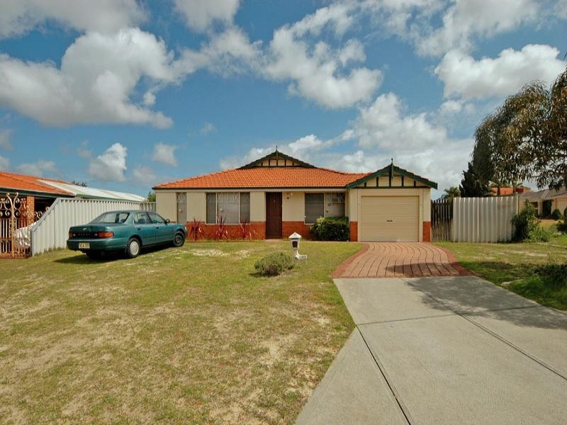 18 Penlea Glade, Kiara WA 6054