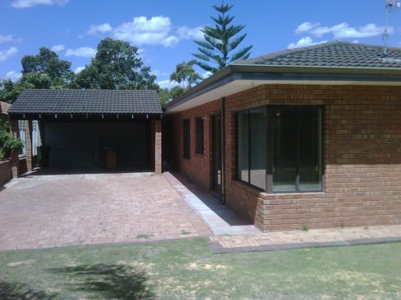 14 Gleneagles Way, Hamersley WA 6022