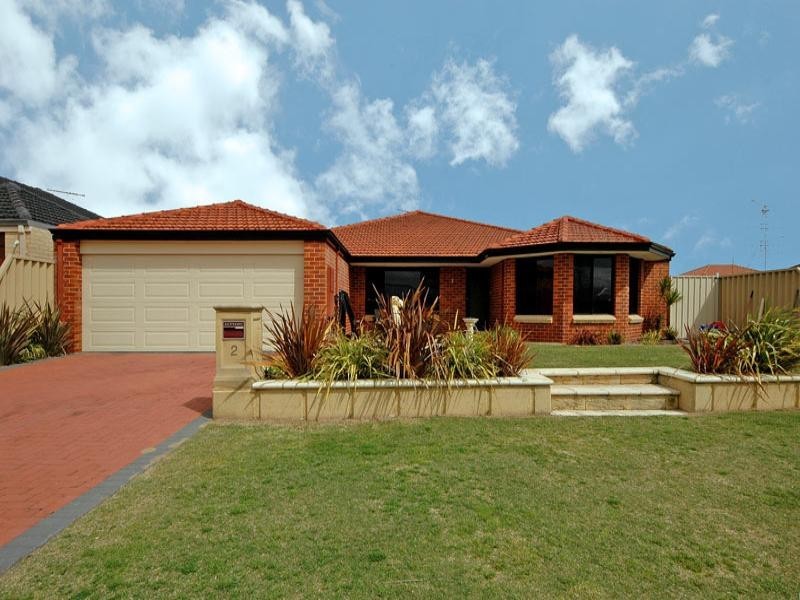 2 Grace Pass, Beechboro WA 6063