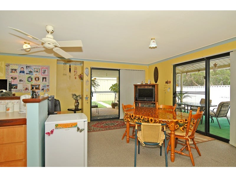 5 Kickett Court, Lockridge WA 6054