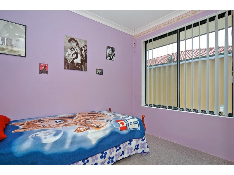 5 Kickett Court, Lockridge WA 6054