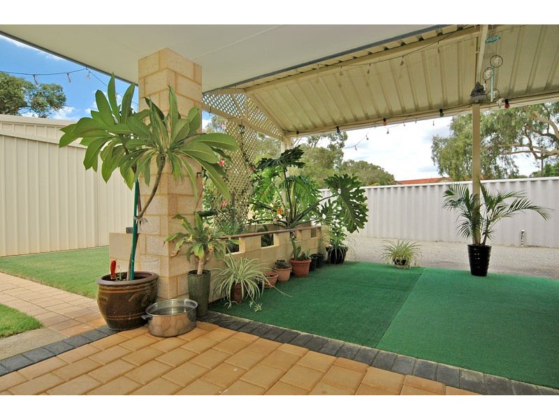 5 Kickett Court, Lockridge WA 6054