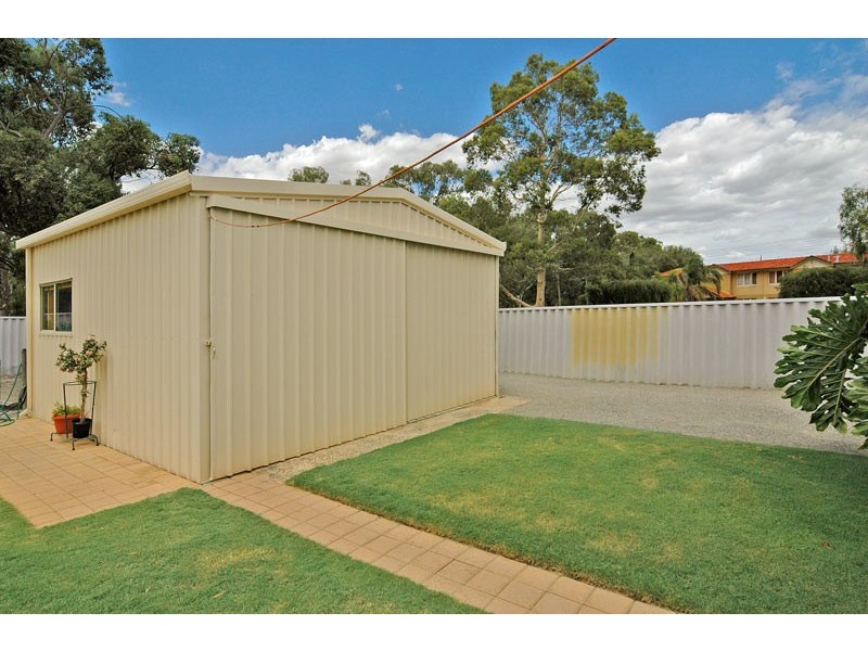 5 Kickett Court, Lockridge WA 6054