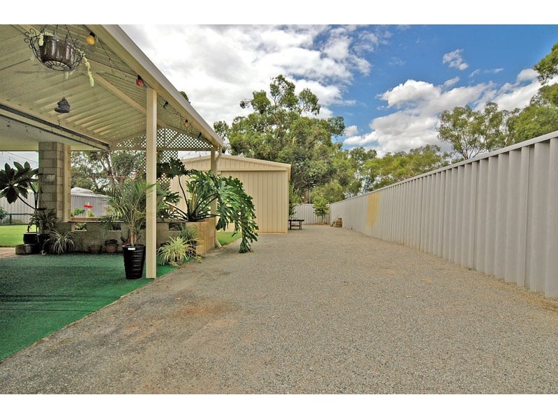 5 Kickett Court, Lockridge WA 6054