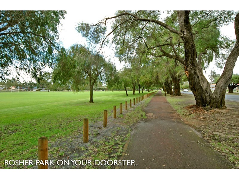 5 Kickett Court, Lockridge WA 6054