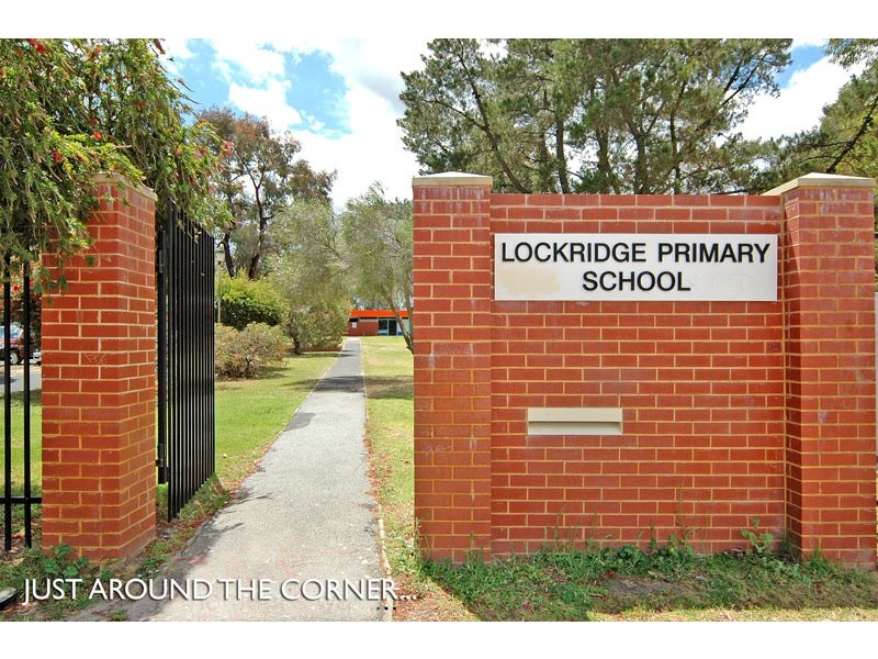 5 Kickett Court, Lockridge WA 6054