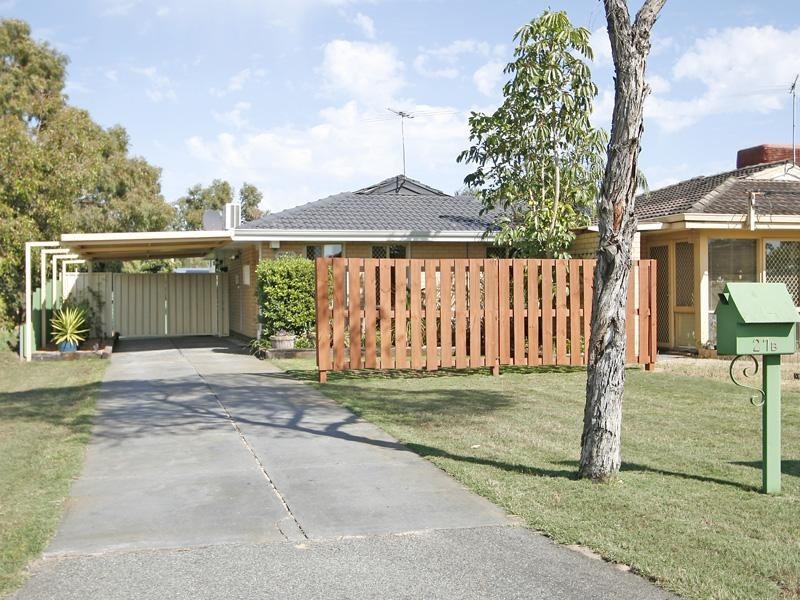 27b Troy Street, Bassendean WA 6054