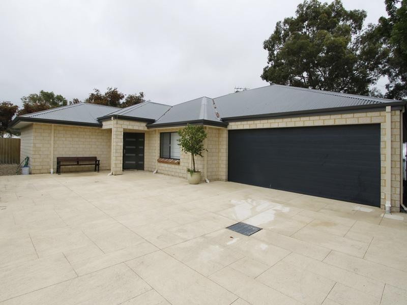 38 Rosmead Avenue, Beechboro WA 6063