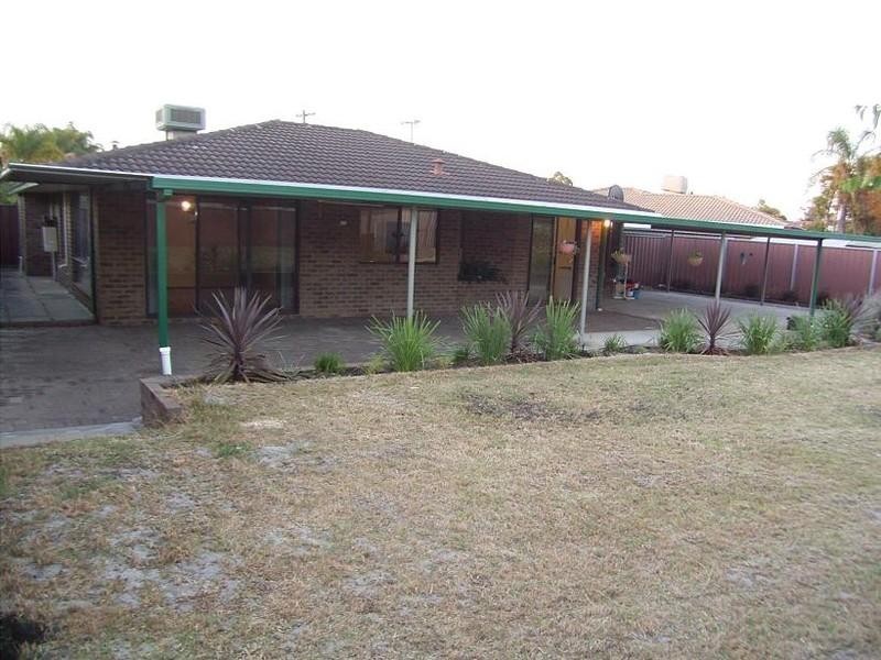 4 Orange Place, Beechboro WA 6063