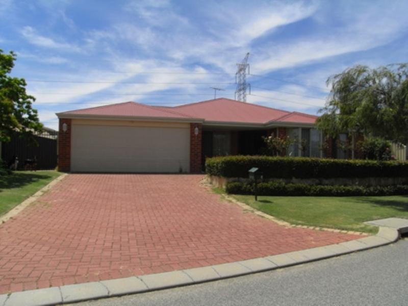 5 Cockatoo Chase, Beechboro WA 6063