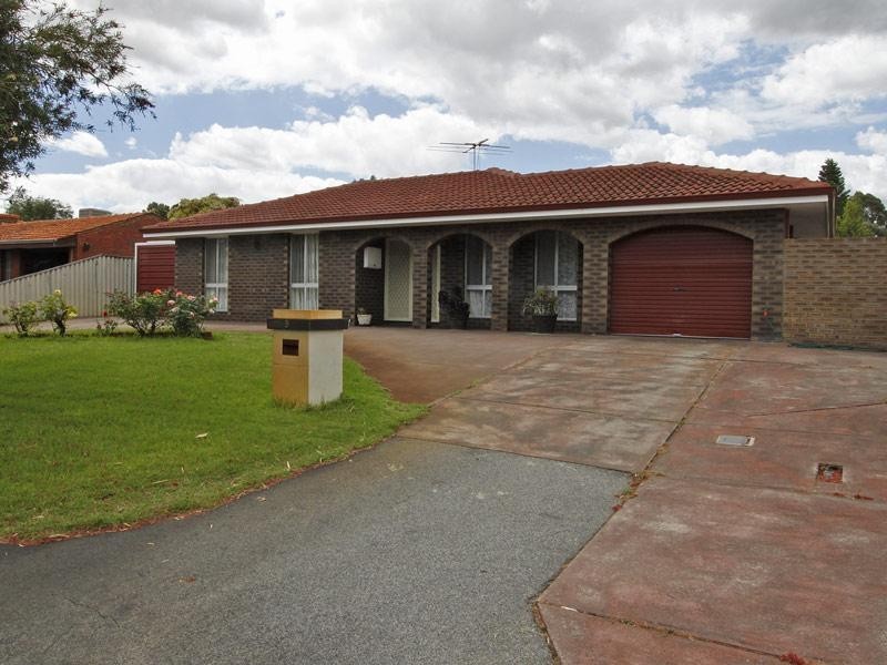 9 Maguire Avenue, Beechboro WA 6063