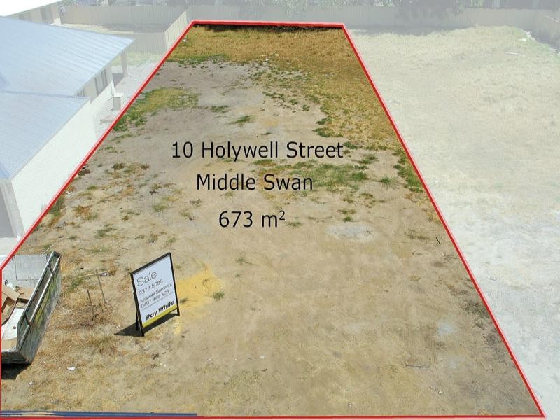 10 Holywell Street, Middle Swan WA 6056
