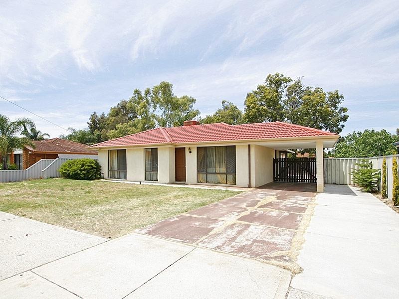 185 Amazon Drive, Beechboro WA 6063