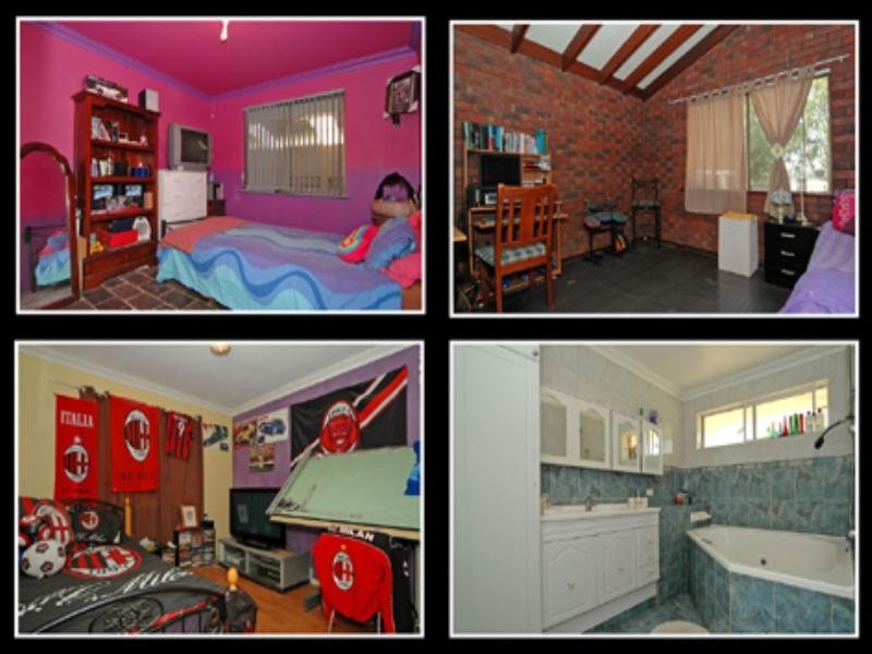 312 Lefroy Avenue, Herne Hill WA 6056