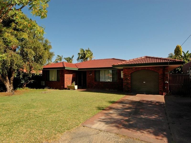 10 Walkington Way, Eden Hill WA 6054