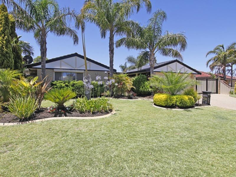 7 Cherwell Avenue, Beechboro WA 6063