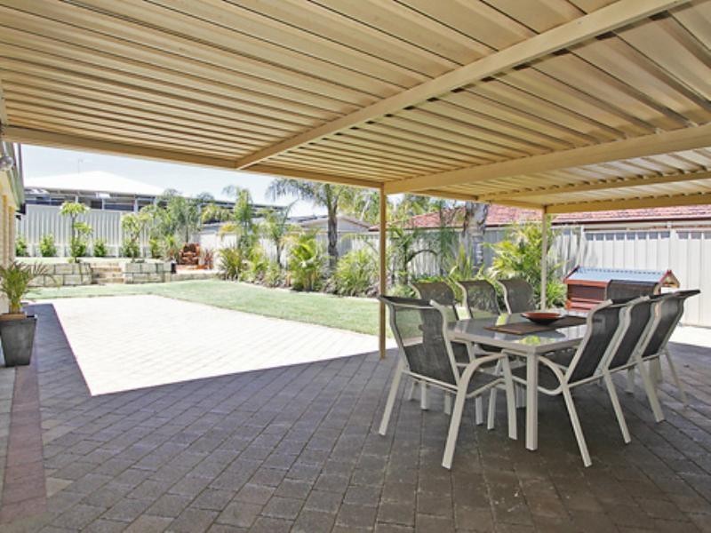 7 Cherwell Avenue, Beechboro WA 6063