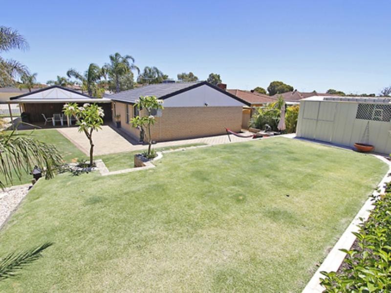 7 Cherwell Avenue, Beechboro WA 6063