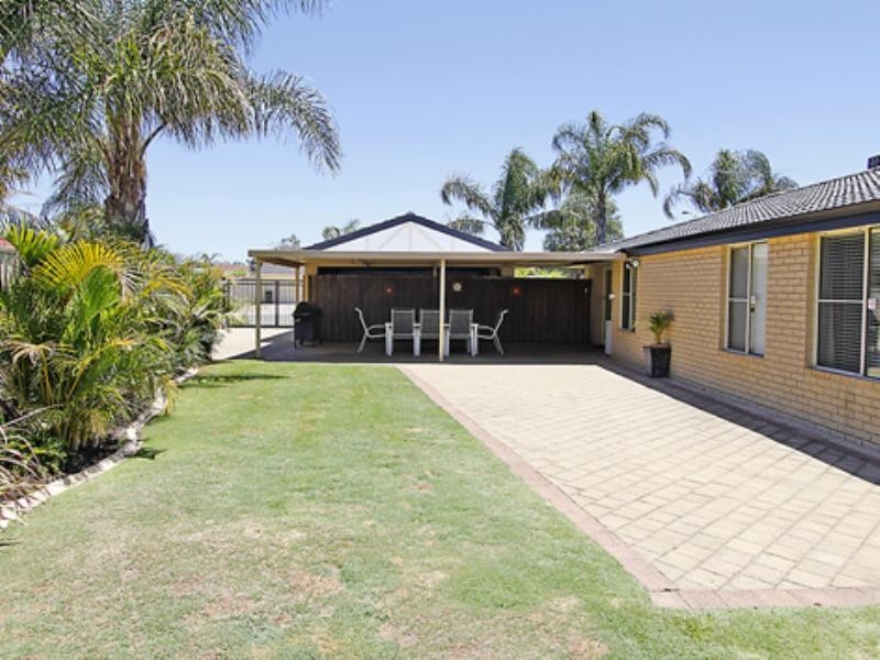 7 Cherwell Avenue, Beechboro WA 6063